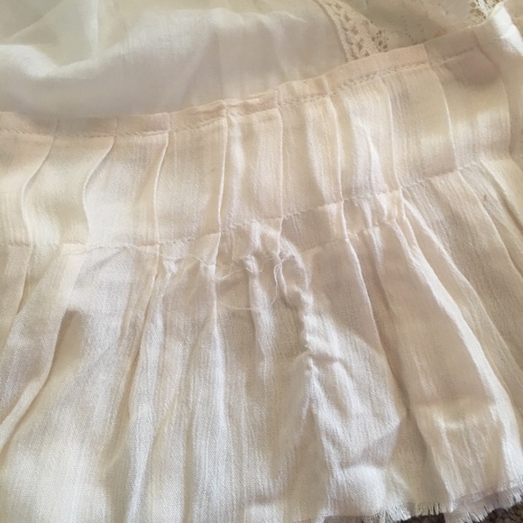 FP one angel lace dress - Picture 6 of 7